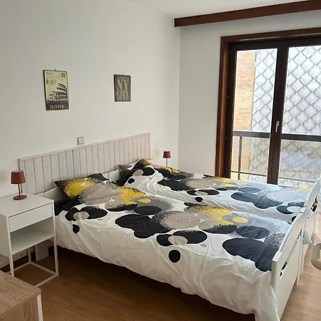 Zeerust 0302 - Sunny Located Flat With Sea View - 4p Apartment *
