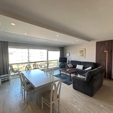 Zeerust 0302 - Sunny Located Flat With Sea View - 4p * Koksijde